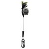 Safewaze Latitude Edge 8 Ft. Single Cable SRL-P: Alu Snap Hook, small image number 1