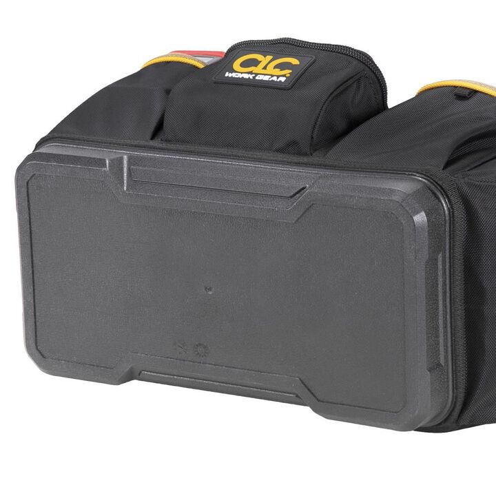 CLC Toolbox Molded Base Open Top 15in, large image number 1