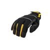 DEWALT Touchscreen Cold Weather Gloves Yellow & Black, small image number 4