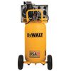 DEWALT 25 Gallon 200 PSI Portable Vertical Electric Air Compressor, small