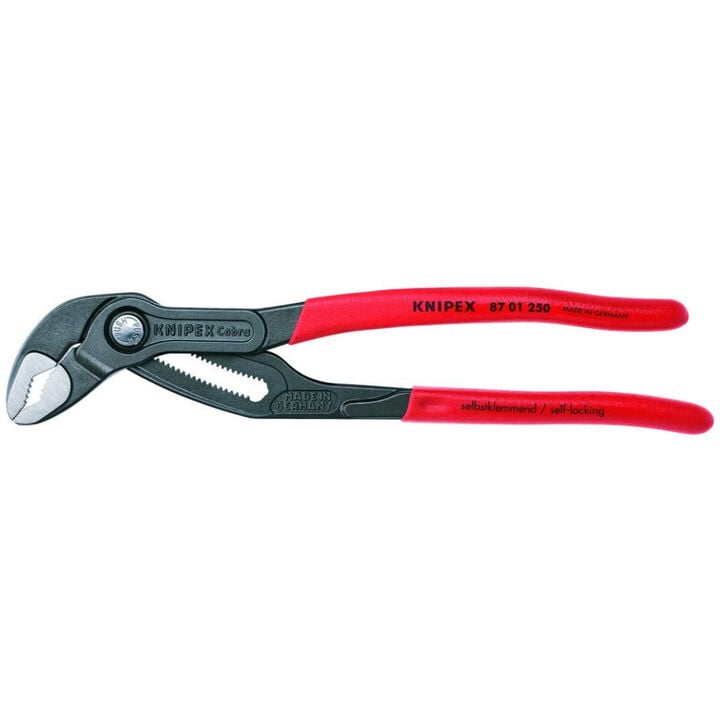 Knipex Cobra Water Pump Pliers Set 2pc, large image number 2