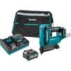 Makita 40V max XGT Pin Nailer Kit Brushless Cordless 23 Gauge 2.5Ah, small