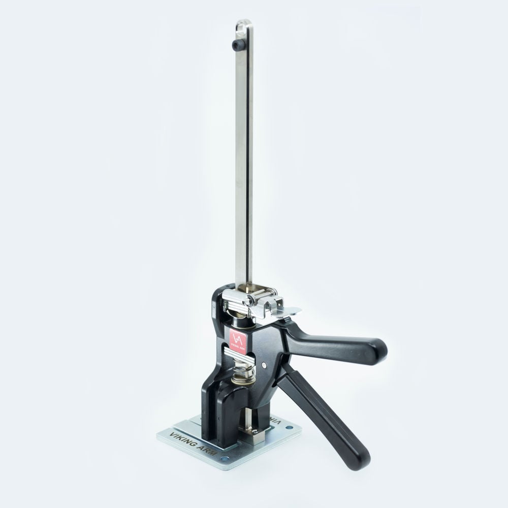 Viking Arm Lifting Jack, large image number 6