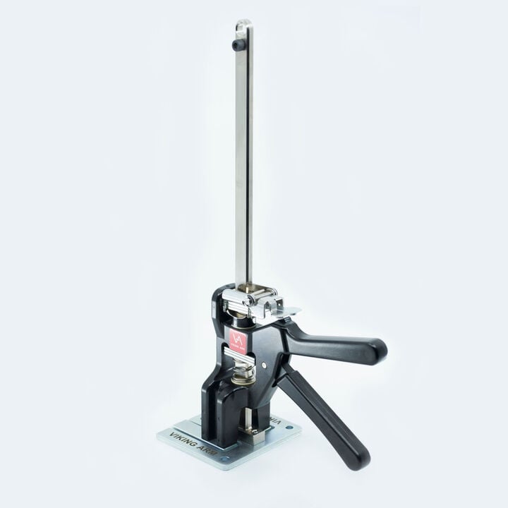 Viking Arm Lifting Jack, large image number 5
