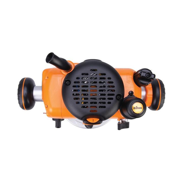 Triton Power Tools TRA001 Dual Mode Precision Plunge Router 2400W / 3-1/4hp, large image number 4