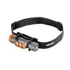 Nebo TRANSCEND 1500 Lumens Battery Powered Rechargeable Headlamp, small image number 1