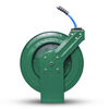 BluBird 3/4 Inch ID x 50 Ft Heavy Duty Single Arm Water Hose Reel, small image number 3