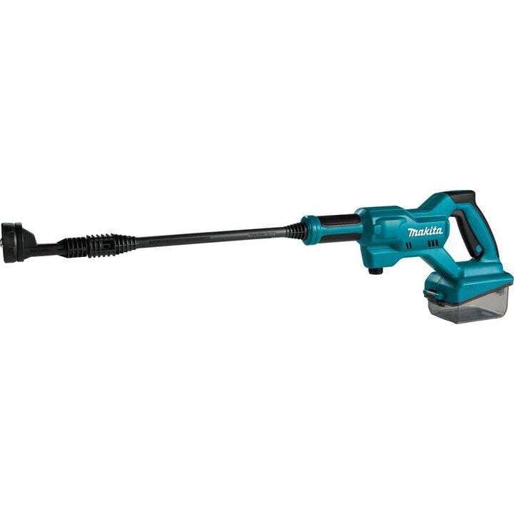 Makita 18V LXT 320 PSI 0.7 GPM Battery Powered Cold Water Power Cleaner (Bare Tool)