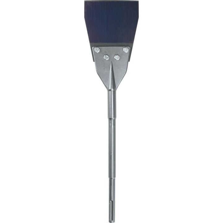Makita 6 Inch Floor Scraper, SDS-MAX, large image number 0
