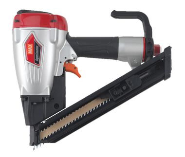 MAX USA Metal Connection Nailer, large image number 0