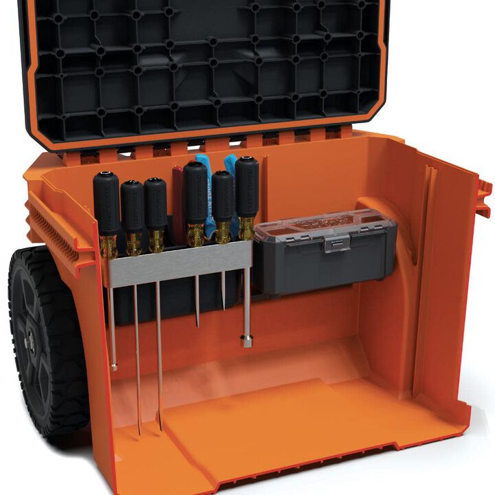 Klein Tools MODbox Internal Rail Accessory, large image number 9