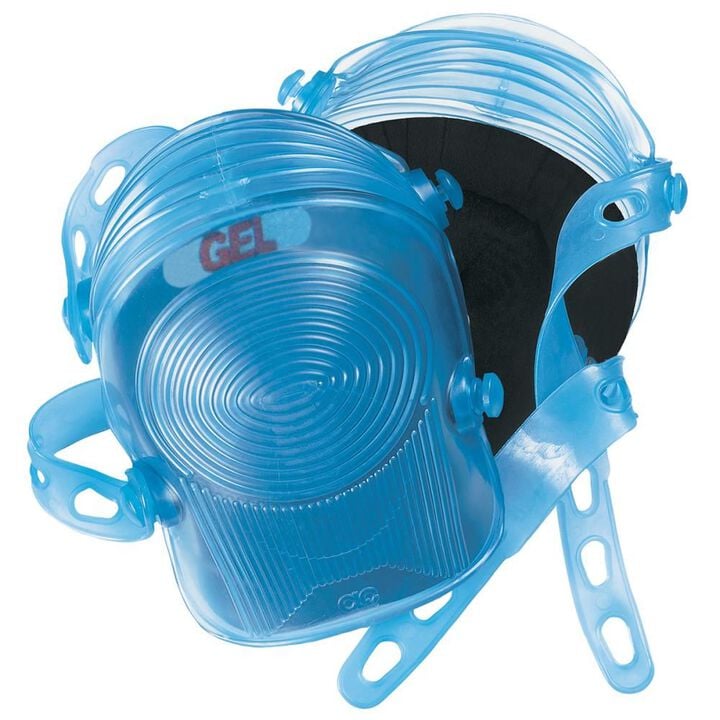CLC Professional Ultraflex Gel Kneepads