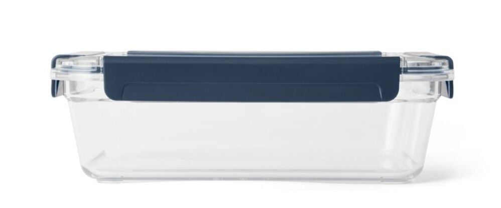 YETI Large Navy & Clear Food Storage Container – 21071501835