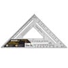 Johnson Level 12 Inch Johnny Square Aluminum Rafter Square, small image number 3
