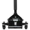 American Forge 3.5 Ton Lighting Lift  Heavy Duty Floor Jack 2pc Handle, small image number 4