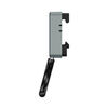 FLEX TRACK LOCK S-Hook 2 Pieces, small image number 3