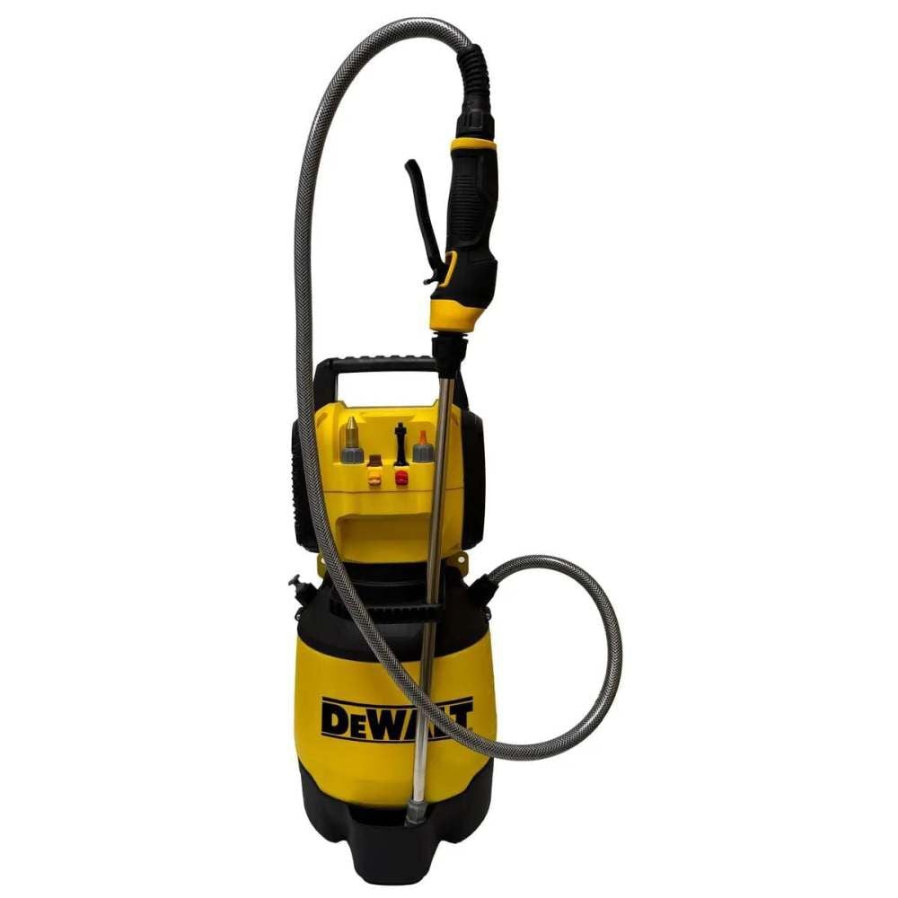 DEWALT 2 Gallon 20V Sprayer (Bare Tool), large image number 2
