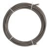 Milwaukee 3/8inch x 100' Inner Core Drum Cable, small image number 1