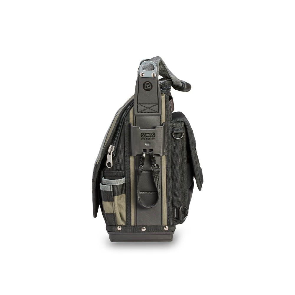 Veto Pro Pac TP-XXL EVO Zippered Technician Tool Pouch XL, large image number 13