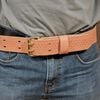 Klein Tools Heavy Duty Embossed Tool Belt L, small