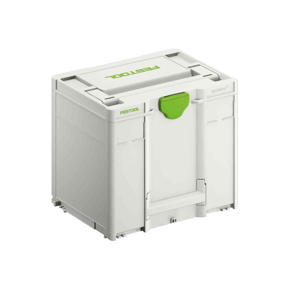 Festool SYS3 M 337 Systainer – 204844