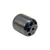 Kubota Parts Center Anti-Scalp Roller for Mower Deck, small image number 3