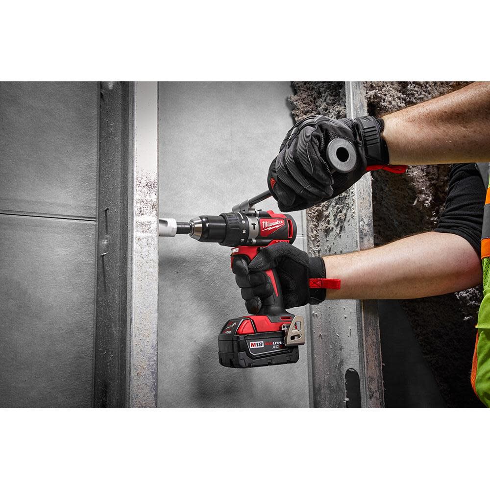 Milwaukee M18 Brushless 2 Pc Combo Kit 2992 22 Sansujyuku sansujyuku.com