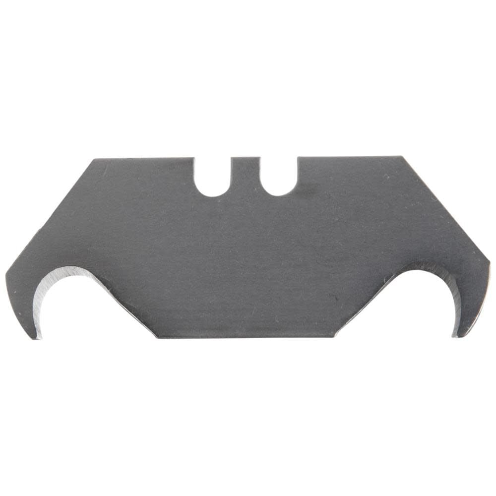 Klein Tools Utility Hook Blades, 10-Pack, large image number 3