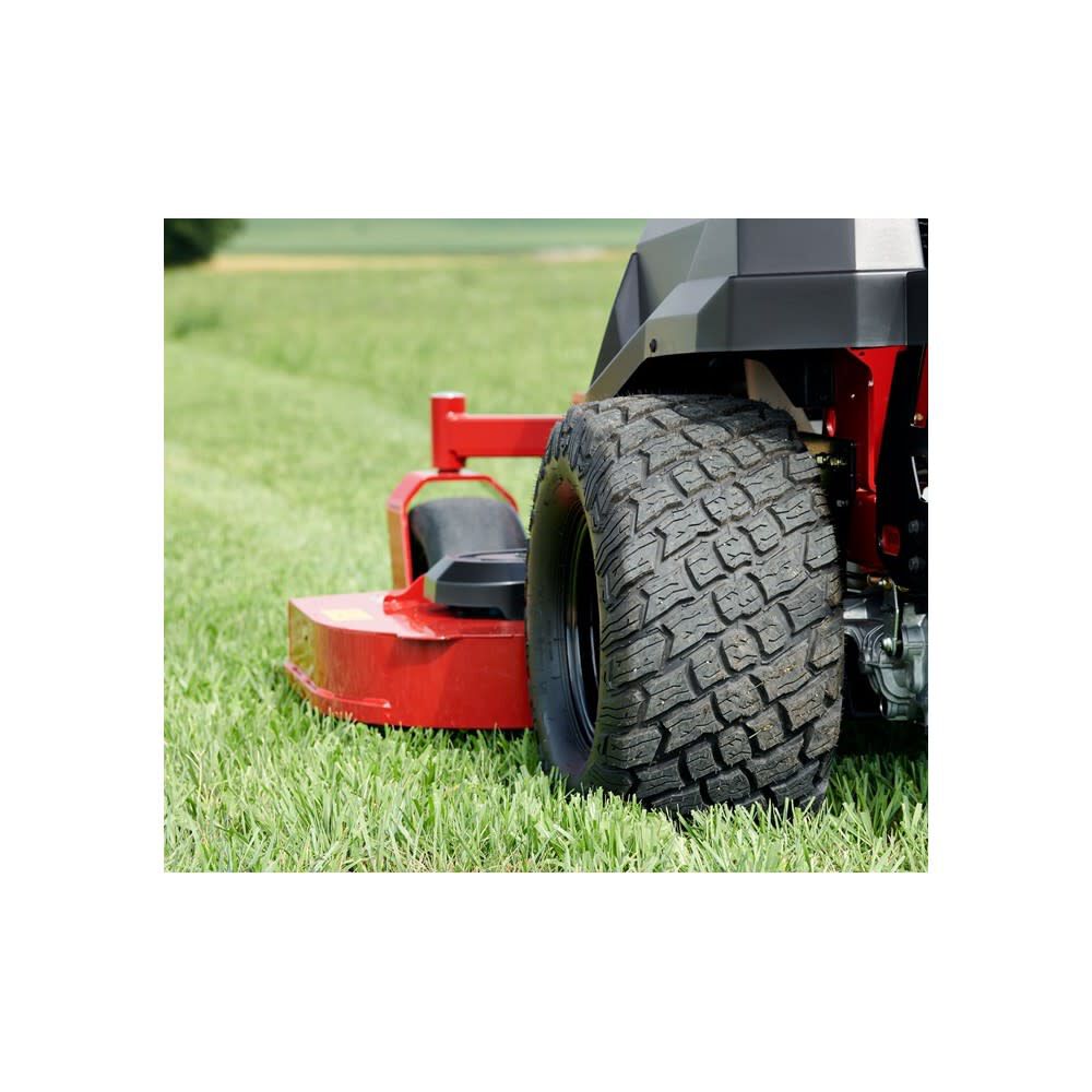 Gas toro sales zero turn
