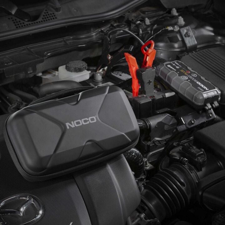Noco EVA Protective Case For Boost XL, large image number 2