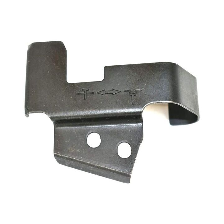 Superior Parts Black Aluminum Magazine For Hitachi NR83A and NR83A2 Nailers, large image number 2
