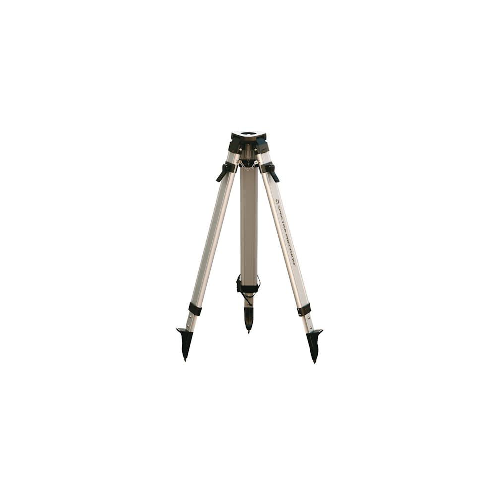 Spectra Precision Heavy-Duty Aluminum Tripod, 36 Pack, large image number 1
