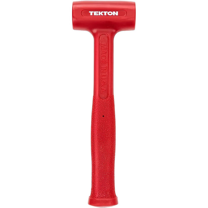Tekton 13 Oz Dead Blow Hammer