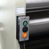 Baileigh PR-403 Electric Hydraulic Plate Roll Machine, small image number 4