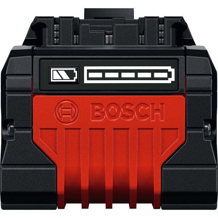 Bosch 18V 6 Ah High Power Battery 2 Pack, large image number 1