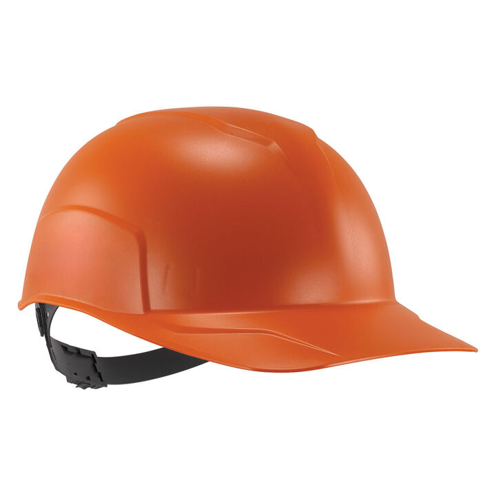 Ergodyne Skullerz 8952 Orange Hard Shell Bump Cap