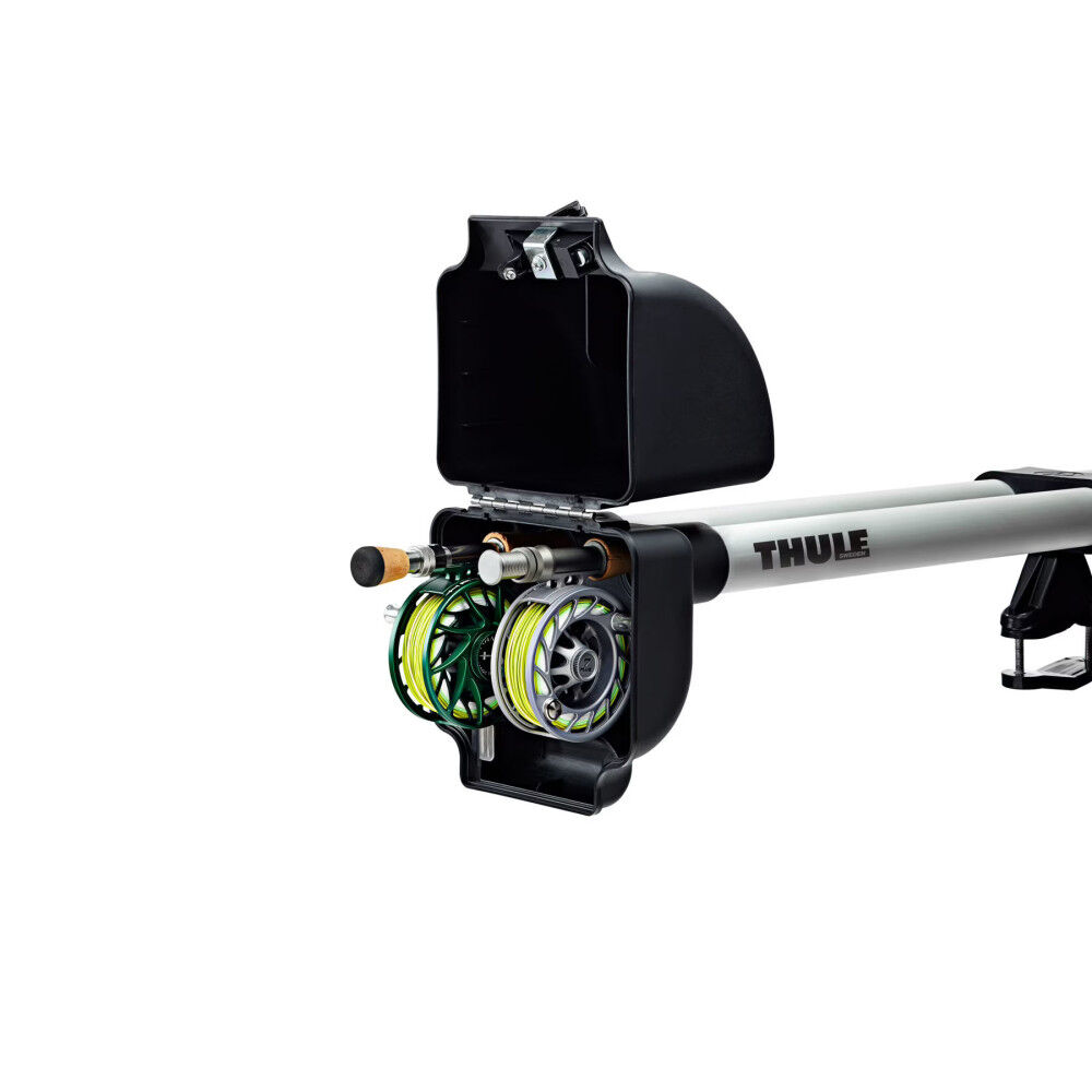 Thule rod deals vault 4