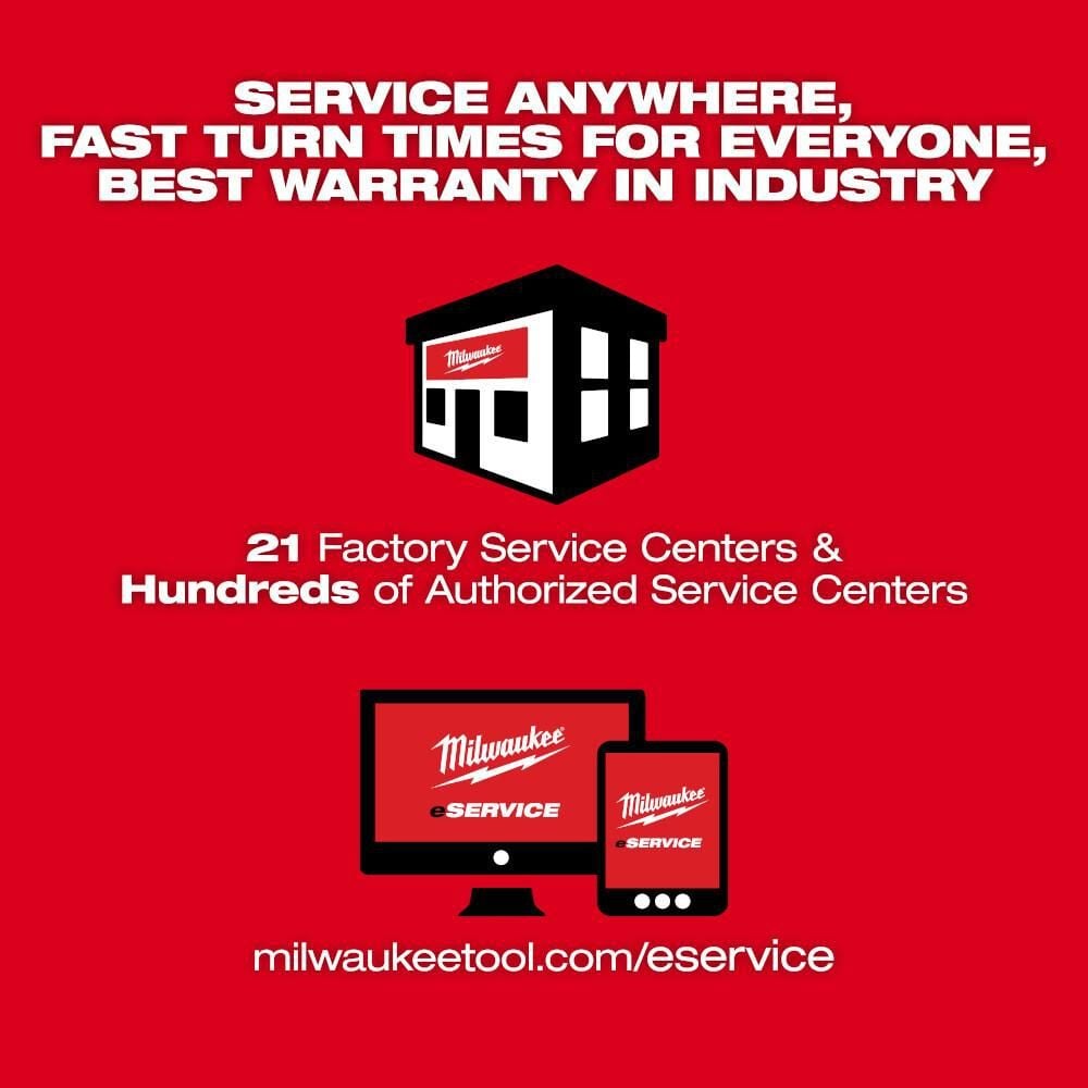 Milwaukee M18 200 Ft. Mid-Stiff Modular Pipeline Inspection System Kit, large image number 11