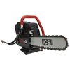ICS 695XL-12 GC Gas 12 Inch Force3 Saw Package, small image number 1