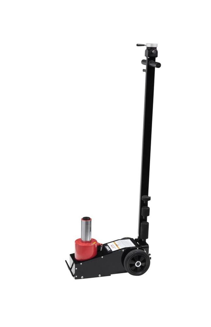 Sunex Air/Hydraulic Truck Jack 22 Ton, large image number 3