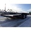 Orangeline TH70 18ft Tandem Axle Hauler Trailer - Used 2022, small image number 4