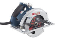 Bosch 7-1/4 Inch 15 A Circular Saw