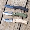 Klein Tools KTO Drop Point Blade Knife, Sand, small image number 2