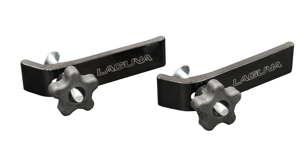 Laguna Tools Table Clamps for KX:24 CNC Machine, large image number 1