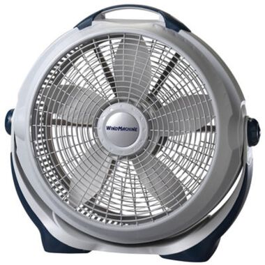 Lasko 20in Wind Machine Fan, large image number 0