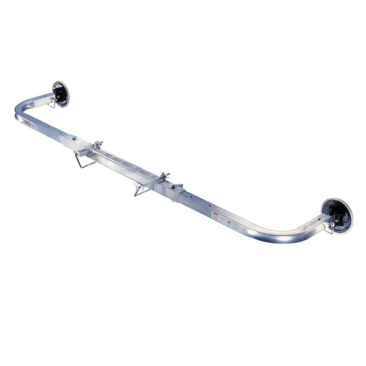 Werner Adjustable True Grip Stabilizer and Surface Protector