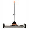 Grip On Tools 30 In. Extra Large Rolling Magnetic Sweeper, small