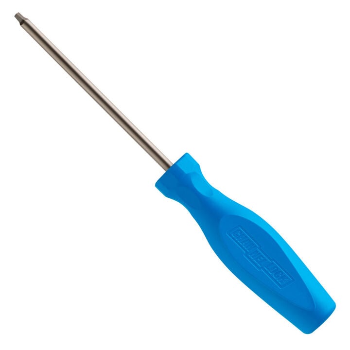 Channellock #1 x 4 Inch Square Recess Screwdriver