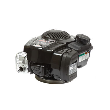 Briggs and Stratton 725EXi Series, Single Cylinder, Air Cooled, 4-Cycle Gas Engine, 25mm x 3-5/32 in Crankshaft