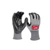 Milwaukee Cut Level 3 Gloves High Dexterity Polyurethane Dipped, small image number 2